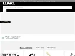 Sites similar to larocasound.com.ar