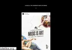 Sites similar to larocca.be