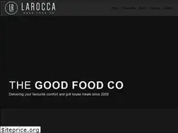 Sites similar to larocca.co.za
