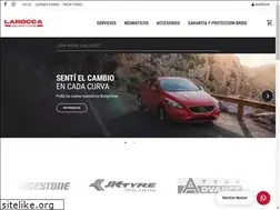 Sites similar to larocca.com.ar