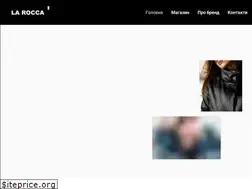 Sites similar to larocca.com.ua