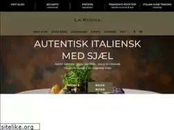 Sites similar to larocca.dk