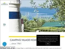 Sites similar to laroccacamp.com