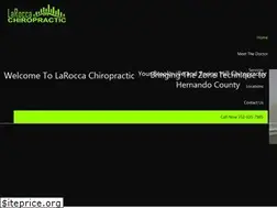 Sites similar to laroccachiro.com