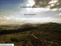 Sites similar to laroccadeimalatesta.com