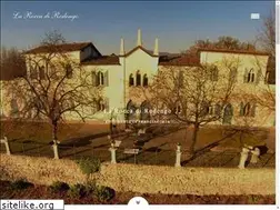 Sites similar to laroccadirodengo.it