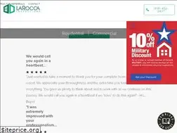 Sites similar to laroccainspections.com