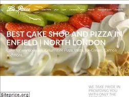 Sites similar to laroccalondon.com