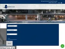 Sites similar to laroccapropiedades.com