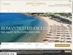 Sites similar to laroccaresort.com