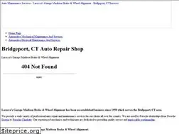 Sites similar to laroccasgarage.com