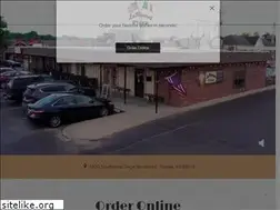 Sites similar to laroccastopeka.com