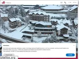 Sites similar to larocciacavalese.com