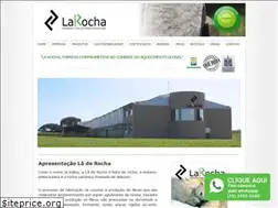Sites similar to larocha.com