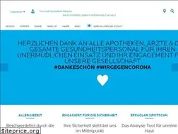 Sites similar to laroche-posay.at