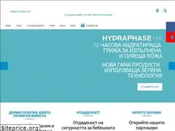 Sites similar to laroche-posay.bg