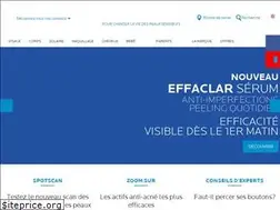 Sites similar to laroche-posay.ca