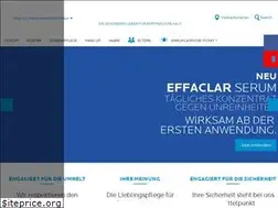 Sites similar to laroche-posay.ch