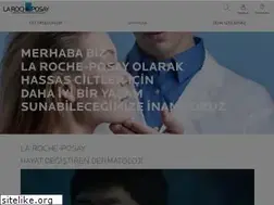 Sites similar to laroche-posay.com.tr