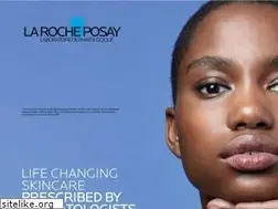 Sites similar to laroche-posay.com