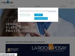 Sites similar to laroche-posay.cz