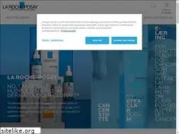 Sites similar to laroche-posay.dk