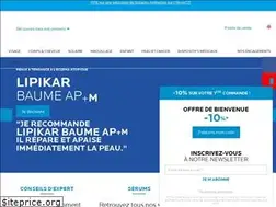 Sites similar to laroche-posay.fr