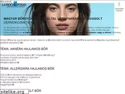 Sites similar to laroche-posay.hu