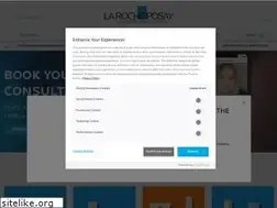 Sites similar to laroche-posay.ie