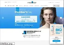 Sites similar to laroche-posay.jp