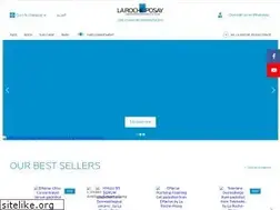 Sites similar to laroche-posay.me