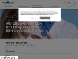 Sites similar to laroche-posay.nl