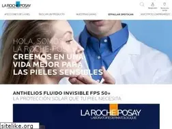 Sites similar to laroche-posay.pe