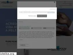 Sites similar to laroche-posay.pt