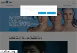 Sites similar to laroche-posay.se
