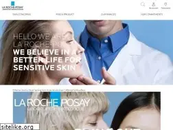 Sites similar to laroche-posay.sg