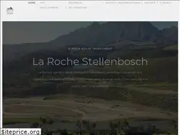 Sites similar to laroche.co.za