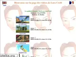 Sites similar to laroche.free.fr