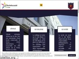 Sites similar to laroche.org