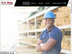 Sites similar to larochebenin.com
