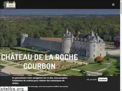 Sites similar to larochecourbon.fr