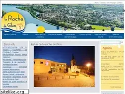 Sites similar to larochedeglun.fr