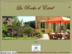 Sites similar to larochedesteil.com