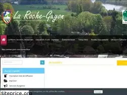 Sites similar to larocheguyon.fr