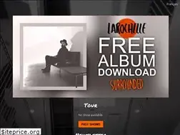 Sites similar to larochelle-music.com