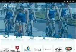 Sites similar to larochelle-triathlon.fr