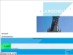Sites similar to larochelle.fr