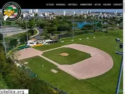 Sites similar to larochellebaseball.com