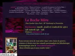 Sites similar to larochemere.fr