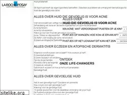 Sites similar to larocheposay.nl
